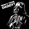 Darth Vader