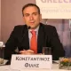 Κωνσταντίνος Φίλης