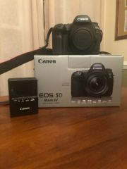 canon eos 5d mark IV DSLR camera canon eos 5d mark IV DSLR camera
