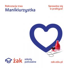 Manikiurzystka Manikiurzystka