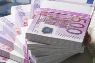 Pożyczki wahają się od 20 000€ Pożyczki wahają się od 20 000€