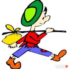 Biuro Wagabunda Zaprasza!!! Biuro Wagabunda Zaprasza!!!