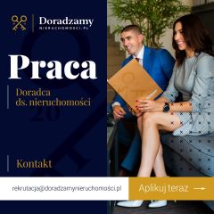 Doradca Ds. Nieruchomości Doradca Ds. Nieruchomości