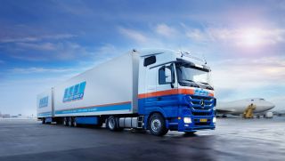 Kierowca Międzynarodowy C+E ,18/9- od 2200-2400 euro netto Kierowca Międzynarodowy C+E ,18/9- od 2200-2400 euro netto