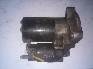 Rozrusznik BOSCH Peugeot 206 1.1B 0 001 116 003 Rozrusznik BOSCH Peugeot 206 1.1B 0 001 116 003
