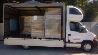 Transport krajowy towarów. Przyjmiemy ładunki 24h/7 Rzeszów - Polska Transport krajowy towarów. Przyjmiemy ładunki 24h/7 Rzeszów - Polska