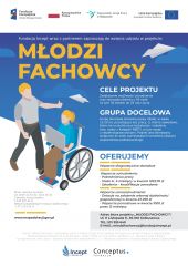 Dotacje na założenie własnej firmy, staże oraz szkolenia Dotacje na założenie własnej firmy, staże oraz szkolenia