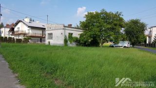 Działka budowlana 20a, Dom - KROSNO , inwestycyjna -możliwe usługi Działka budowlana 20a, Dom - KROSNO , inwestycyjna -możliwe usługi