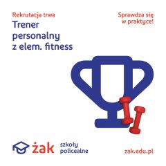 Trener Personalny Trener Personalny