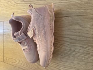 Buty dziewczęce Buty dziewczęce