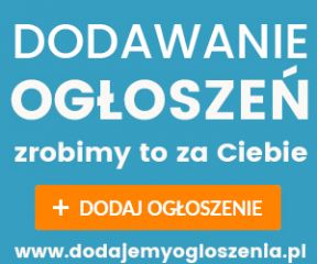Dodawanie ogłoszeń, ogłoszenia na woj. Podkarpackie Dodawanie ogłoszeń, ogłoszenia na woj. Podkarpackie
