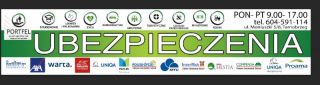 Ubezpiecz swoje 4 kąty Ubezpiecz swoje 4 kąty