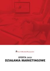 Kompleksowa obsługa marketingowa firm Kompleksowa obsługa marketingowa firm