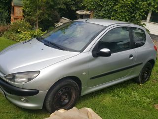 Peugeot 206 HDI Peugeot 206 HDI