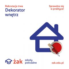 Dekorator wnętrz Dekorator wnętrz