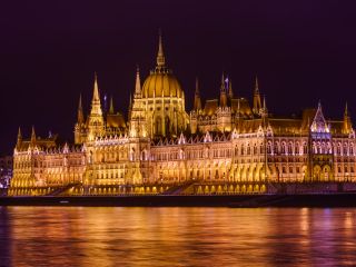 Budapeszt i Zakole Dunaju Budapeszt i Zakole Dunaju