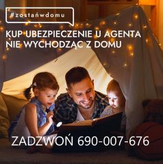 Ubezpieczenia majątkowe i życiowe / NAJTAŃSZE OC, PEWNE AC ! Ubezpieczenia majątkowe i życiowe / NAJTAŃSZE OC, PEWNE AC !