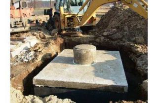 szamba betonowe z atestem transportem montażem szamba betonowe z atestem transportem montażem