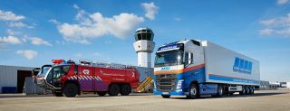 Kierowca Międzynarodowy C+E - Air Cargo Kierowca Międzynarodowy C+E - Air Cargo