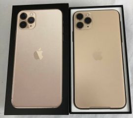 Apple iPhone 11 Pro 64GB dla $500 i iPhone 11 Pro Max 64GB dla $550 Apple iPhone 11 Pro 64GB dla $500 i iPhone 11 Pro Max 64GB dla $550