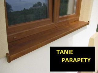 Tanie parapety zewnętrzne; niskie ceny i szybki czas realizacji! Tanie parapety zewnętrzne; niskie ceny i szybki czas realizacji!