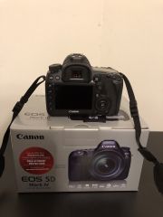 Canon 5D Mark IV Camera Canon 5D Mark IV Camera