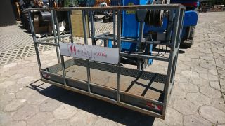 kosz osobowy Terex man basket kosz osobowy Terex man basket