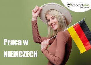 Pracownik produkcji (k/m) DE-Praca dla uczniów Pracownik produkcji (k/m) DE-Praca dla uczniów