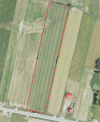 Sprzedam działkę budowlano- inwestycyjną w Surochowie Sprzedam działkę budowlano- inwestycyjną w Surochowie