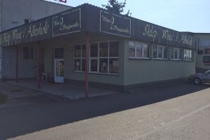 Budynek handlowy 101m2 do wynajęcia – KROSNO /centrum/. Budynek handlowy 101m2 do wynajęcia – KROSNO /centrum/.