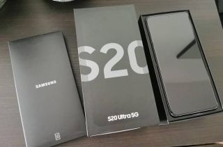 Samsung S20 128GB koszt €400EUR ,Samsung S20 Ultra 128GB koszt €450EUR Samsung S20 128GB koszt €400EUR ,Samsung S20 Ultra 128GB koszt €450EUR
