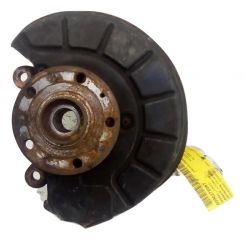 zwrotnica piasta lewy przod vw caddY iii 2.0 sdi zwrotnica piasta lewy przod vw caddY iii 2.0 sdi