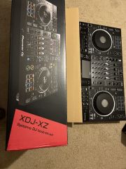 Pioneer xdj xz System DJ-ski i Pioneer dj xdj-rx3 System DJ-ski Pioneer xdj xz System DJ-ski i Pioneer dj xdj-rx3 System DJ-ski