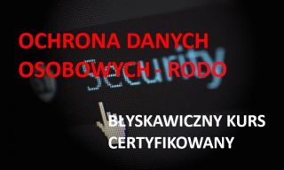 RODO - Ochrona danych osobowych w zakładzie pracy RODO - Ochrona danych osobowych w zakładzie pracy