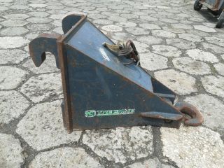 Zawiesie krótkie Merlo Short Jib Zawiesie krótkie Merlo Short Jib