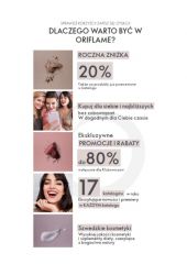 Dodatkowy dochód z Oriflame Dodatkowy dochód z Oriflame
