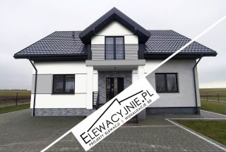 Niskie ceny projekty elewacji wizualizacje 2D/3D projekt fasady domu Niskie ceny projekty elewacji wizualizacje 2D/3D projekt fasady domu