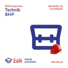 technik Bhp technik Bhp