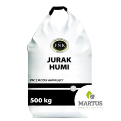 Wapno granulowane Jurak Humi Wapno granulowane Jurak Humi