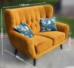 Sofa kanapa uszak Sofa kanapa uszak