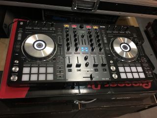 Pioneer DDJ-SX3 Controller = €550, Pioneer DDJ-1000 Controller = €550 Pioneer DDJ-SX3 Controller = €550, Pioneer DDJ-1000 Controller = €550