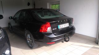 Sprzedam Volvo S40 Sprzedam Volvo S40
