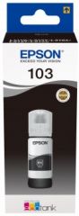 Tusz Epson 103 EcoTank Black 4500 str Tusz Epson 103 EcoTank Black 4500 str