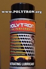 Penetrujący smar POLYTRON PL - 0.200 ml. Penetrujący smar POLYTRON PL - 0.200 ml.