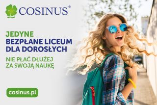 Bezpłatne liceum dla dorosły Bezpłatne liceum dla dorosły