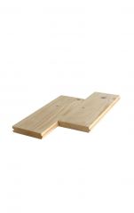 Deska elewacyjna 13x2 cm Deska elewacyjna 13x2 cm