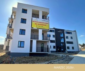 Kawalerka z balkonem – 35,76 m²| Nove Monte Cassino Kawalerka z balkonem – 35,76 m²| Nove Monte Cassino