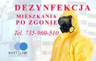Dezynfekcja i sprzątanie po zmarłych w Rzeszowie Tel. 735-960-510 Dezynfekcja i sprzątanie po zmarłych w Rzeszowie Tel. 735-960-510