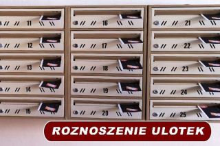 Kolportaż ulotek województwo podkarpackie Kolportaż ulotek województwo podkarpackie