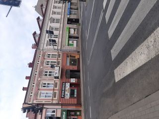 Wynajmę lokal handlowo-usługowy w centrum Łańcuta Wynajmę lokal handlowo-usługowy w centrum Łańcuta